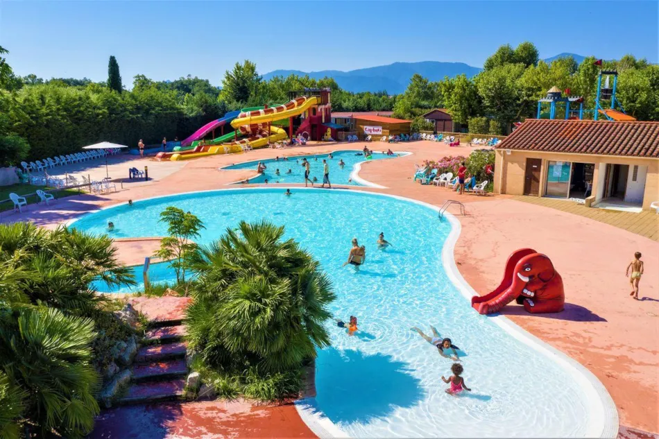 Capfun - Camping El Moli