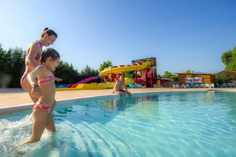 Capfun - Camping El Moli