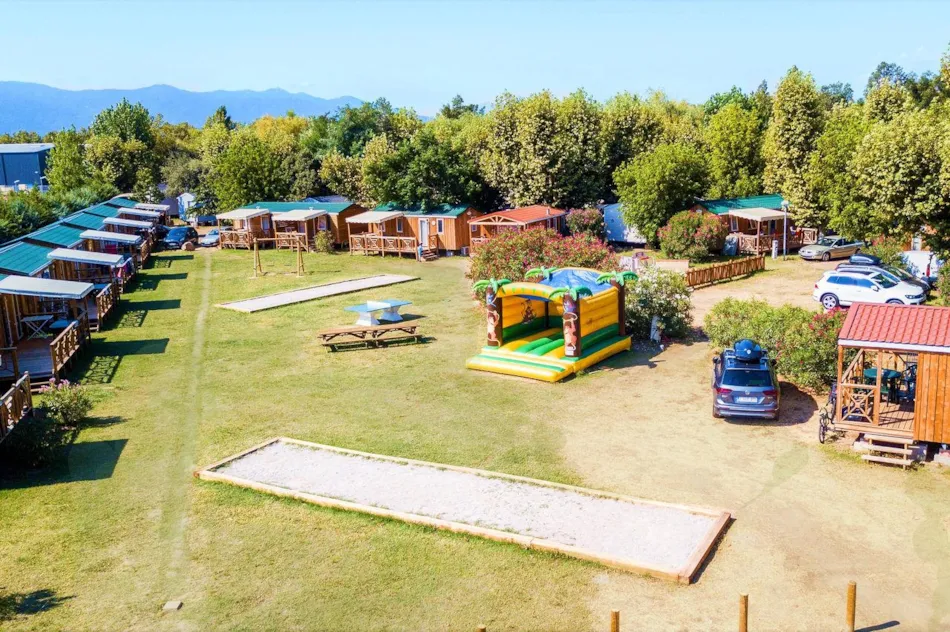 Capfun - Camping El Moli