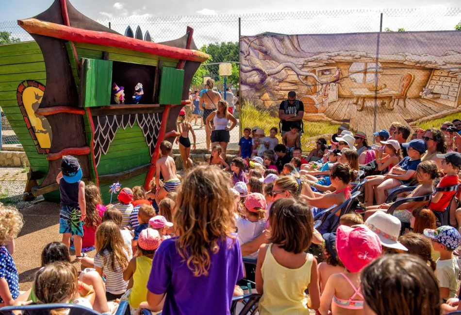 Capfun - Camping El Moli