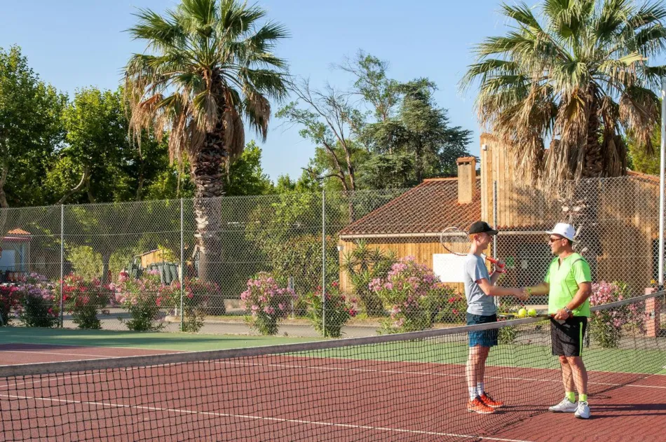 Capfun - Camping El Moli