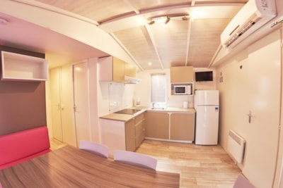 Mobile home Premium 3 AC — 2