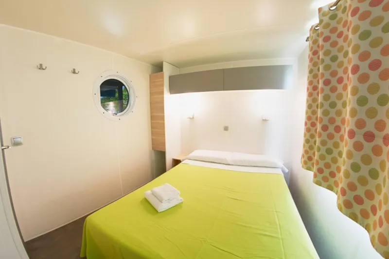 Mobilhome Premium 3 Ac