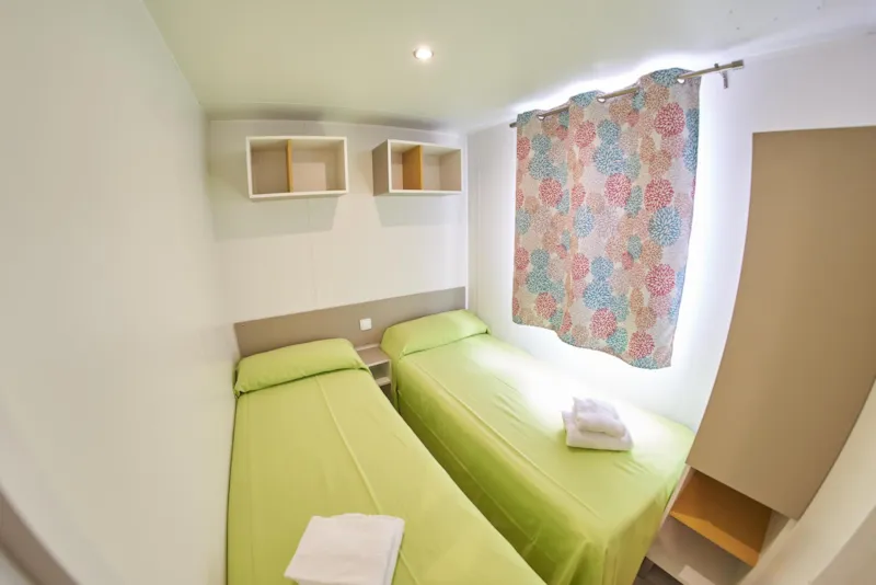 Mobilhome Premium 3 Ac