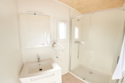 Mobile home Plus 2 AC — 7