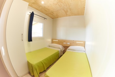 Mobile home Plus 2 AC — 6