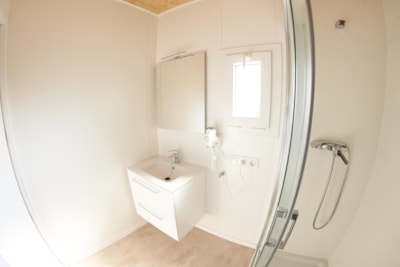 Mobile home Plus 3 AC — 6
