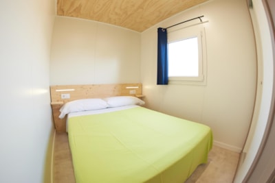 Mobile home Plus 3 AC — 4