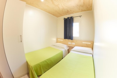 Mobile home Plus 3 AC — 5