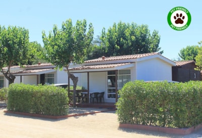 Bungalow Comfort Garden — 2