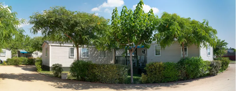 Mobilhome Premium 2 Ac