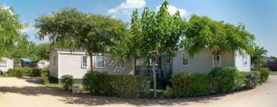 Mobile home Premium 2 AC — 2