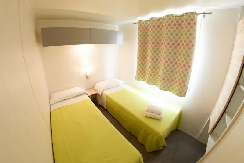 Mobilhome Premium 2 Ac