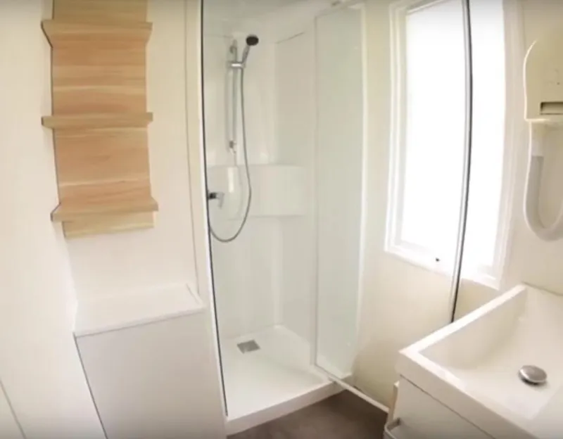 Mobilhome Premium 2 Ac