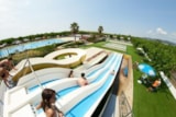 Foto #26 van Camping Resort Els Pins