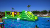 Foto #33 van Camping Resort Els Pins