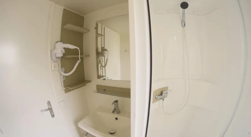 Mobilhome Premium 3 Ac