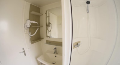 Mobile home Premium 3 AC — 4