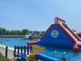 Foto #36 van Camping Resort Els Pins