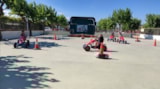 Foto #39 van Camping Resort Els Pins