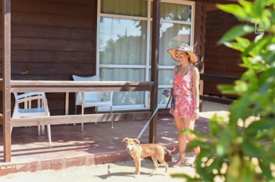 Bungalow Comfort — 4