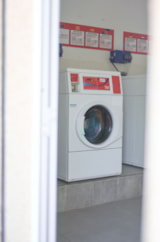 Foto #29 van Camping Resort Els Pins
