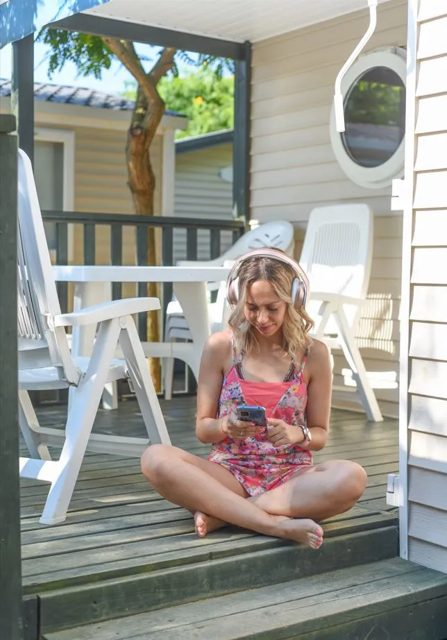 Mobilhome Premium 2 Ac