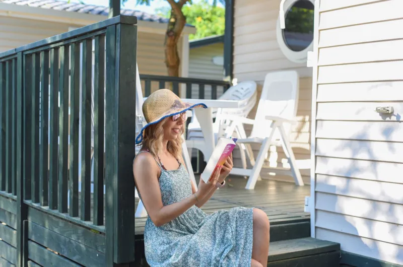 Mobilhome Premium 2 Ac