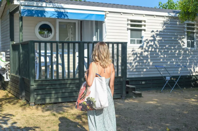 Mobilhome Premium 2 Ac