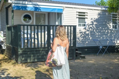 Mobile home Premium 2 AC — 8