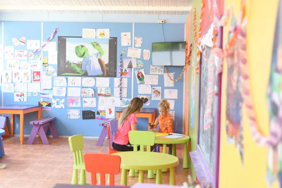 Camping Resort Els Pins