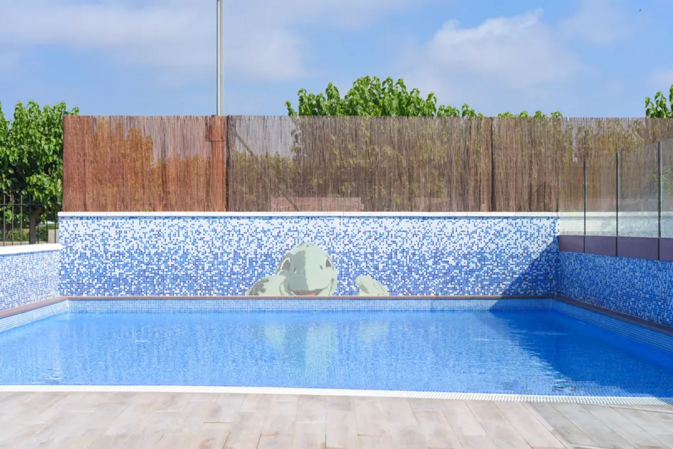 Camping Resort Els Pins