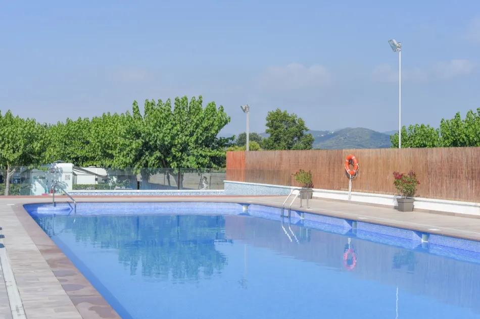 Camping Resort Els Pins