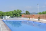 Foto #18 van Camping Resort Els Pins