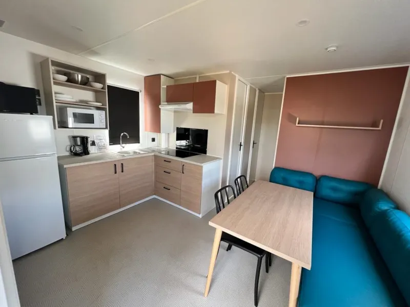 Mobil Home Premium 3 Nature