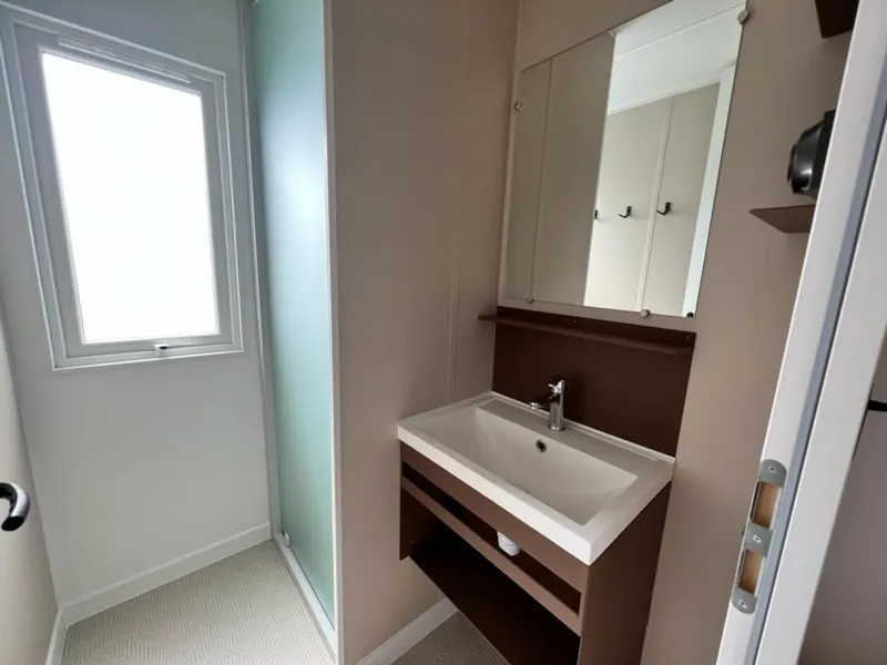 Mobil Home Premium 3 Nature