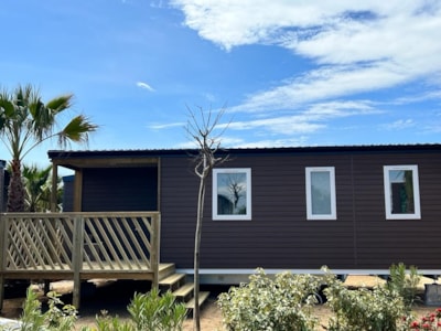 Mobil Home Premium 3 Nature — 5