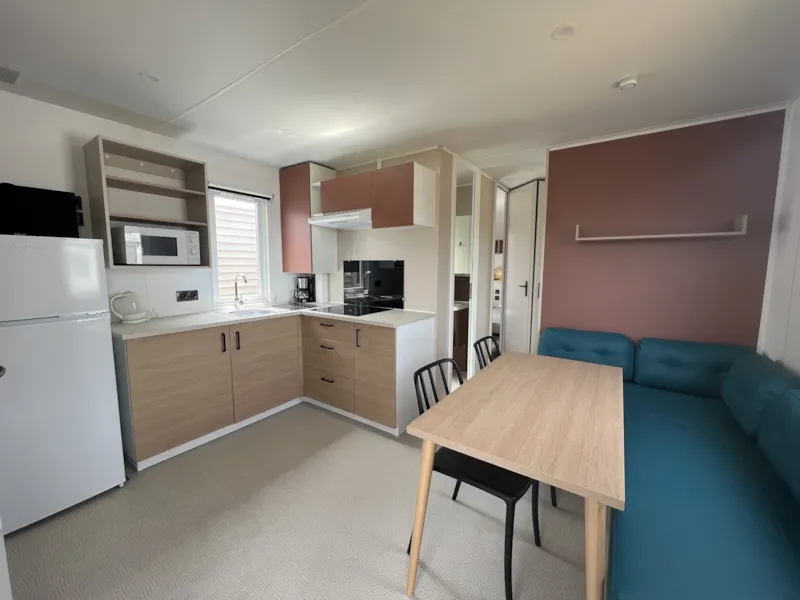 Mobil Home Premium 3 Nature