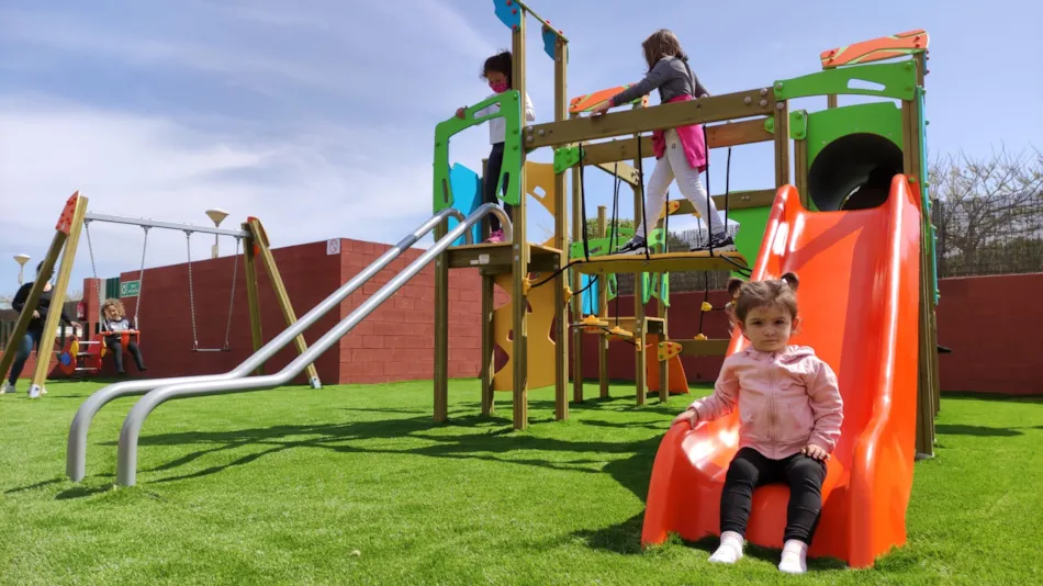 Camping Resort Els Pins