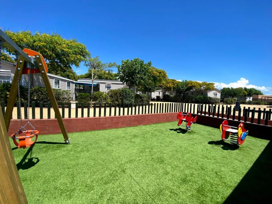 Camping Resort Els Pins