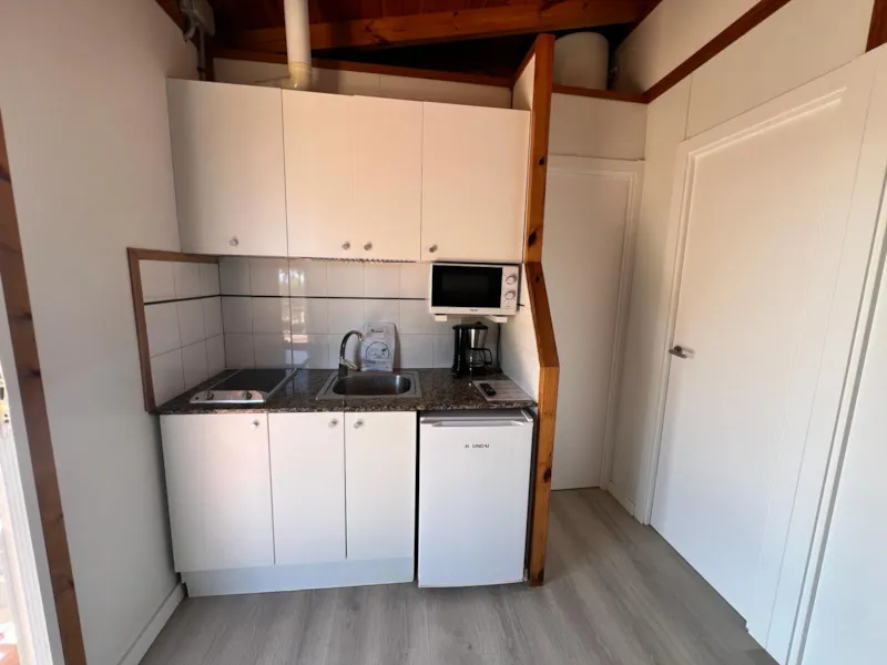 Bungalow Comfort Garden