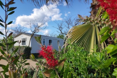 Mobile home Premium 2 AC — 9