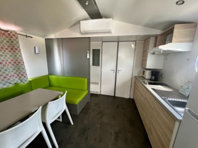 Mobile home Premium 2 AC — 10