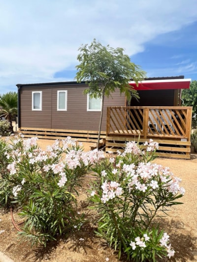 Mobil Home Premium 3 Nature — 9