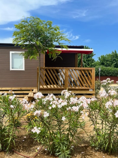 Mobil Home Premium 3 Nature — 10