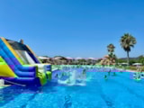 Foto #19 van Camping Resort Els Pins