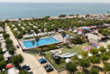 Foto #27 van Camping Resort Els Pins