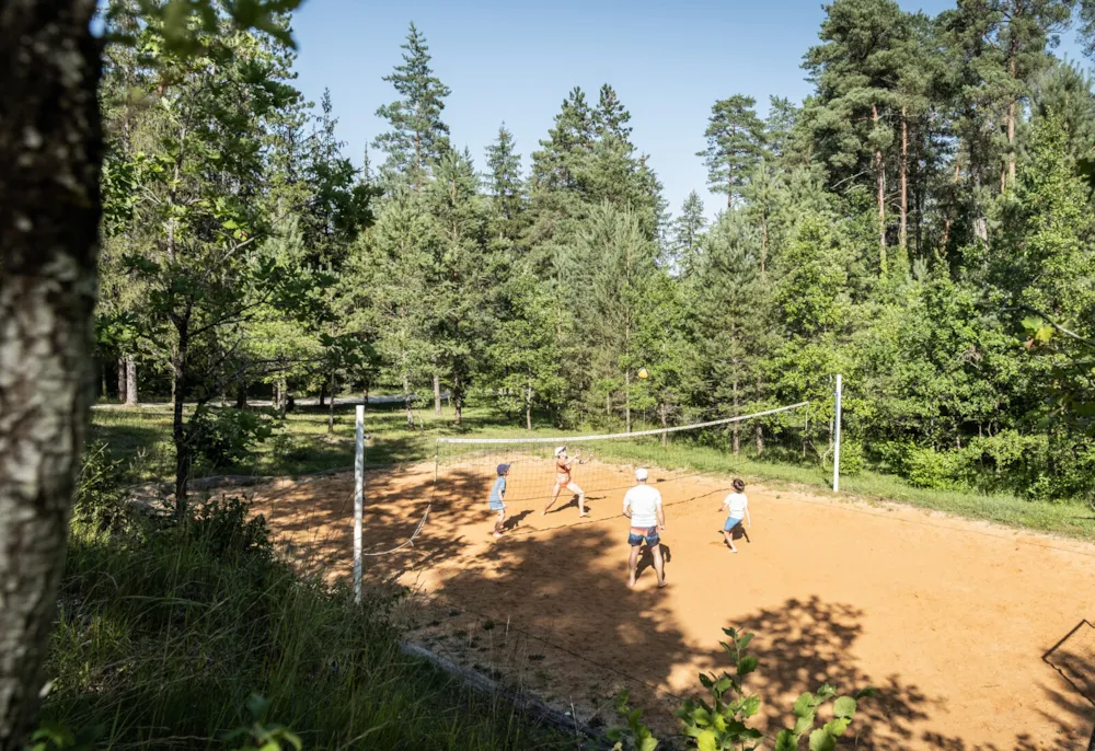 Village Huttopia Lanmary - image n°16 - Camping Direct