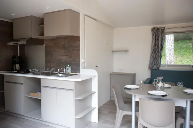 Mobile-Home Vancouver