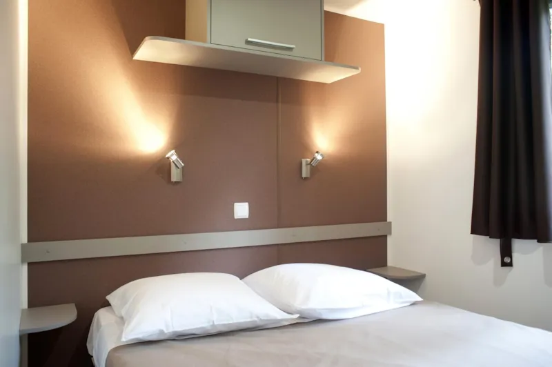 Mobile-Home Vancouver